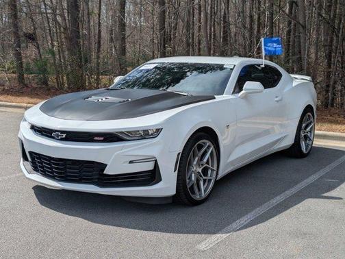 2023 Chevrolet Camaro 1SS