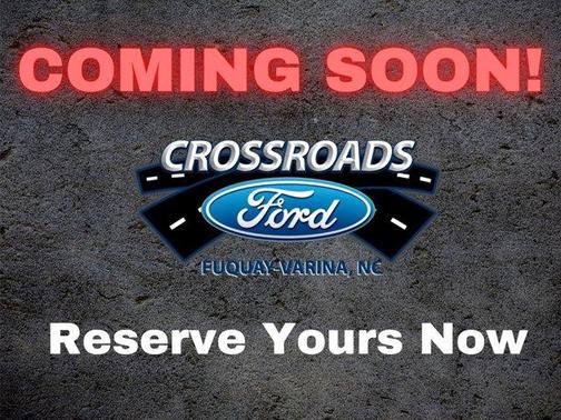 Shadow Black 2026 Ford Bronco Big Bend