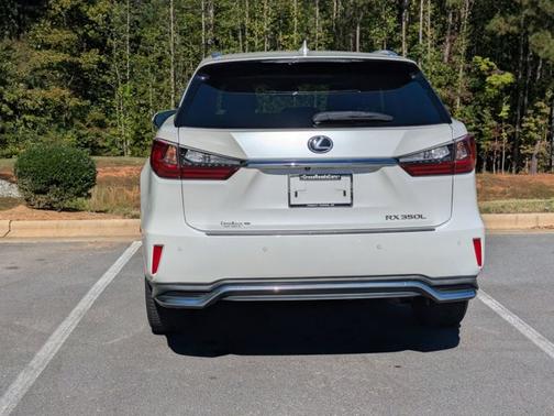 2020 Lexus RX 350L BASE
