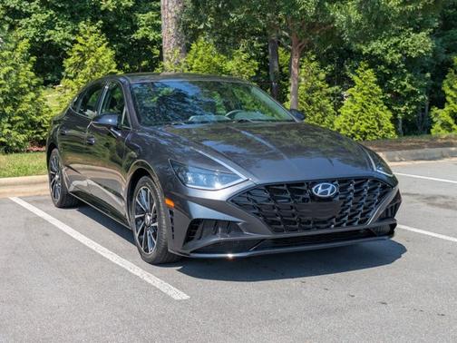 2020 Hyundai SONATA SEL PLUS