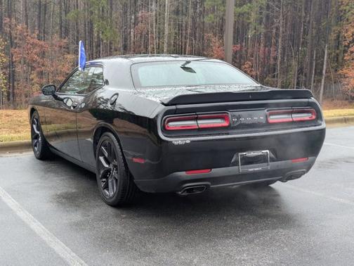 2019 Dodge Challenger R/T