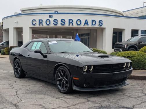 2019 Dodge Challenger R/T