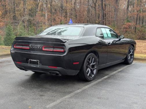 2019 Dodge Challenger R/T