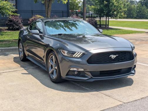 2016 Ford Mustang V6