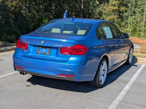 2016 BMW 328 328I XDRIVE