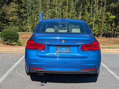 2016 BMW 328 328I XDRIVE