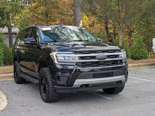 2024 Ford Expedition XLT