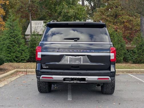 2024 Ford Expedition XLT