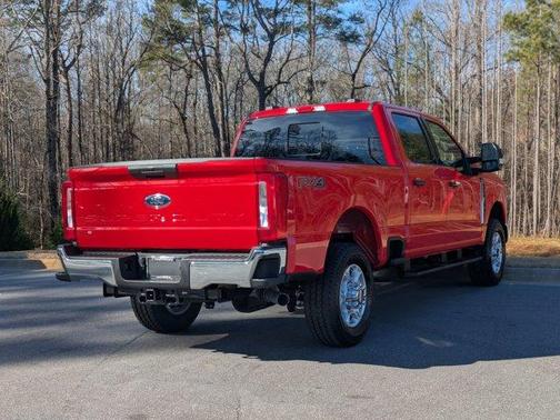 2026 Ford F-250 XLT