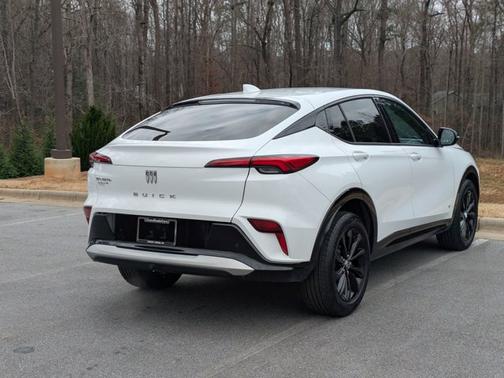 2025 Buick Envista SPORT TOURING