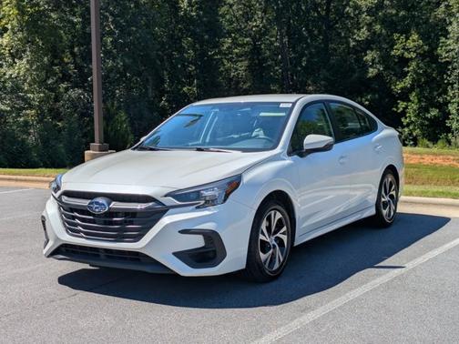 2023 Subaru Legacy PREMIUM
