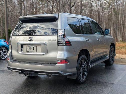 2023 Lexus GX 460 Base