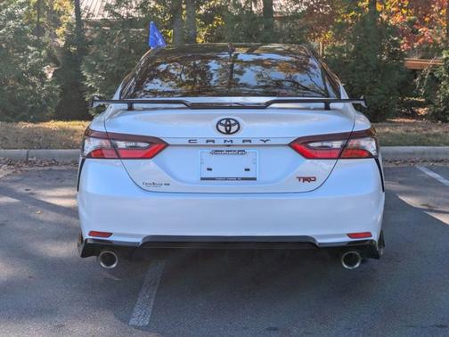 2023 Toyota Camry TRD