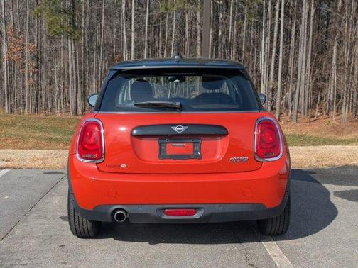 2019 MINI Hardtop Cooper