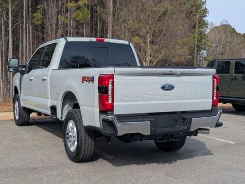 2026 Ford F-250 XLT