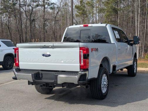 2026 Ford F-250 XLT