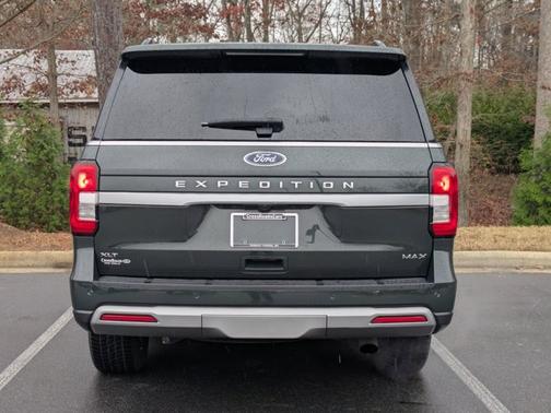 2023 Ford Expedition XLT