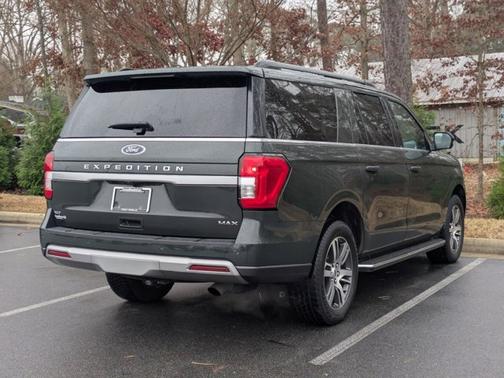 2023 Ford Expedition XLT