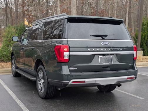 2023 Ford Expedition XLT