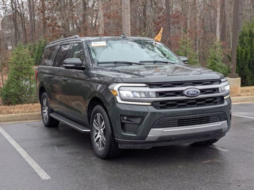 2023 Ford Expedition XLT