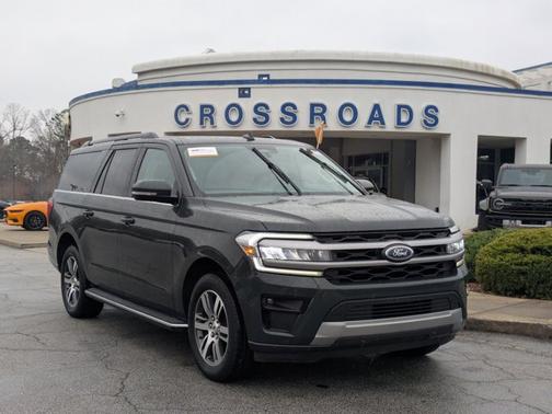 2023 Ford Expedition XLT