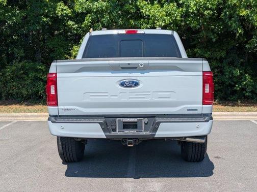 Avalanche 2023 Ford F-150 XLT