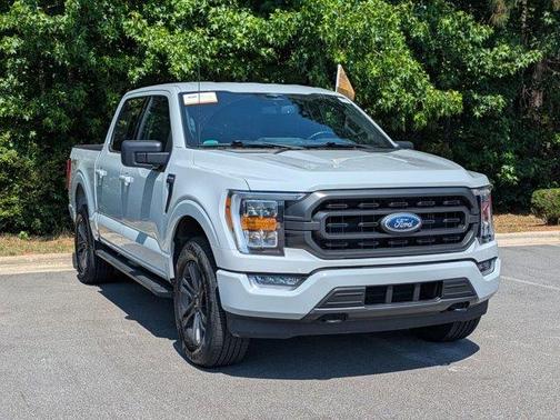 Avalanche 2023 Ford F-150 XLT
