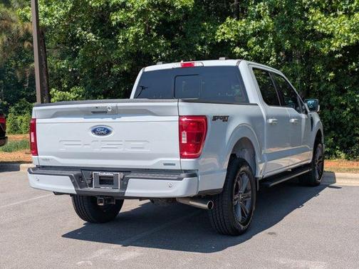 Avalanche 2023 Ford F-150 XLT