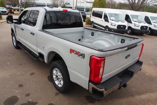 2026 Ford F-250 XLT