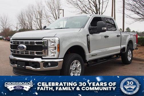 Avalanche 2026 Ford F-250 XLT
