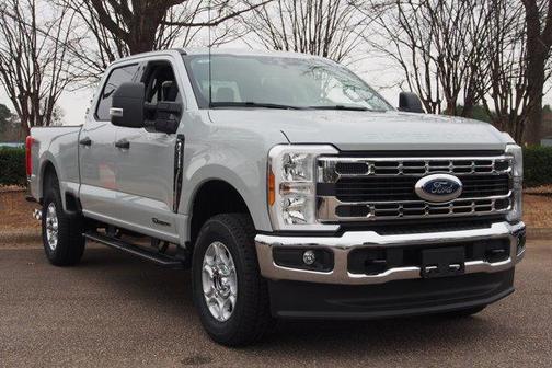 2026 Ford F-250 XLT