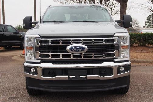 2026 Ford F-250 XLT