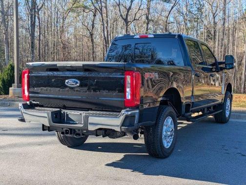2026 Ford F-250 XLT