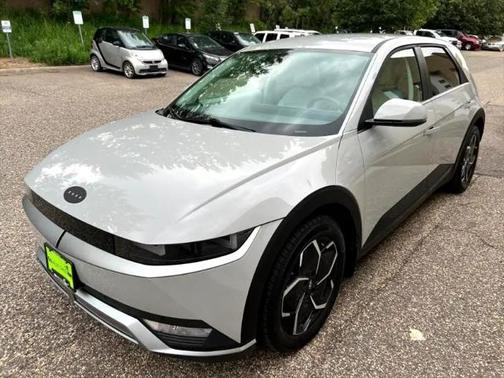 2023 Hyundai IONIQ 5 SEL