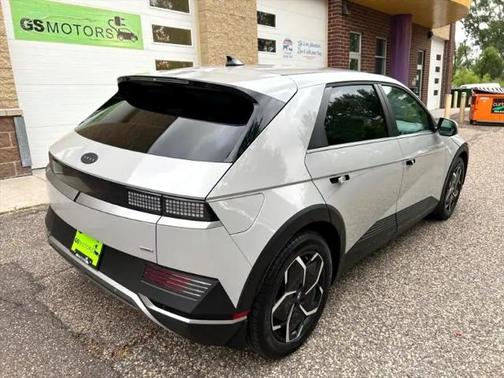 2023 Hyundai IONIQ 5 SEL