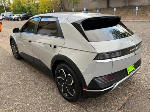 2023 Hyundai IONIQ 5 SEL