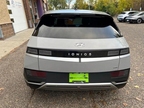 2023 Hyundai IONIQ 5 SEL