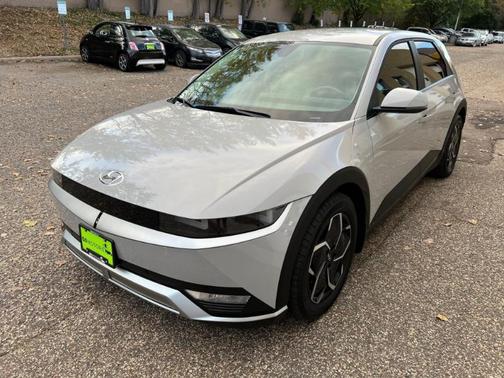 2023 Hyundai IONIQ 5 SEL