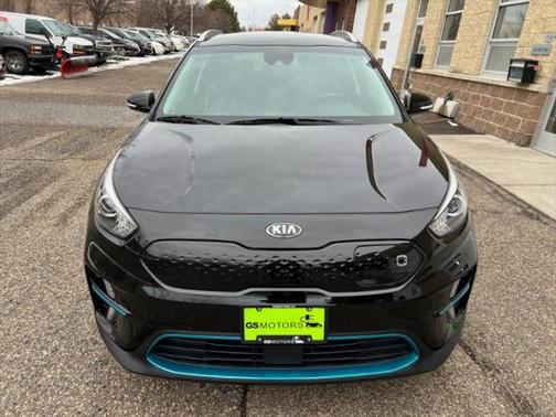 2021 Kia Niro EV EX