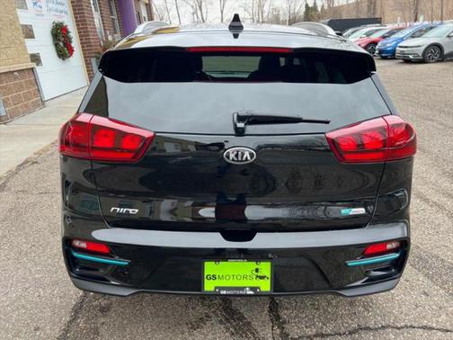 2021 Kia Niro EV EX