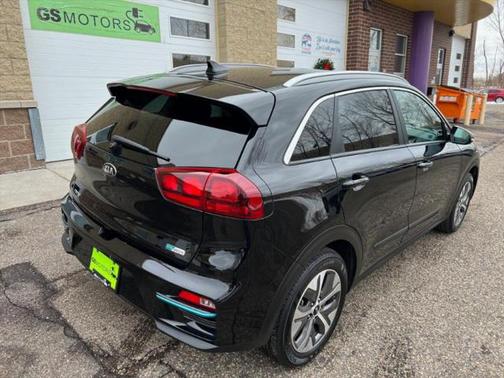 2021 Kia Niro EV EX