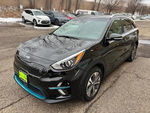2021 Kia Niro EV EX