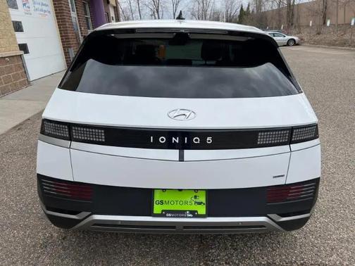 2023 Hyundai IONIQ 5 SEL