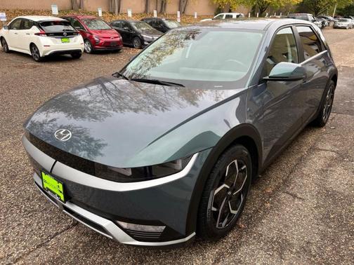 2023 Hyundai IONIQ 5 SEL