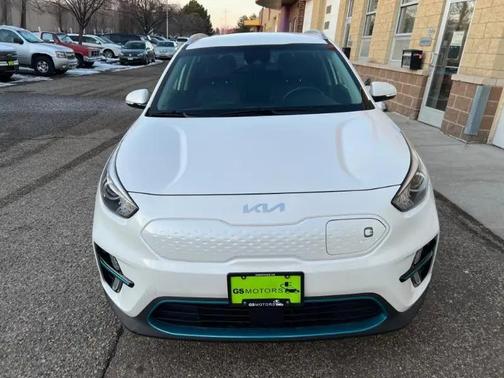 2022 Kia Niro EV EX