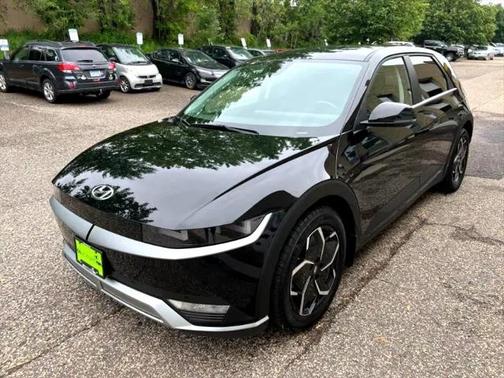 2023 Hyundai IONIQ 5 SEL