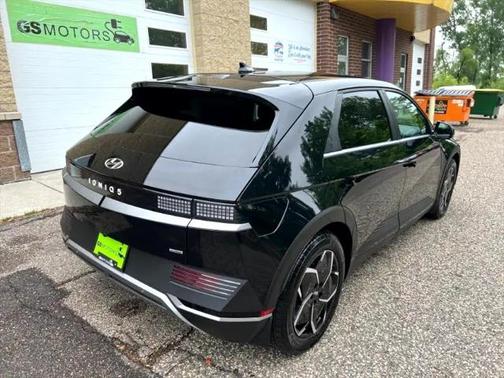 2023 Hyundai IONIQ 5 SEL
