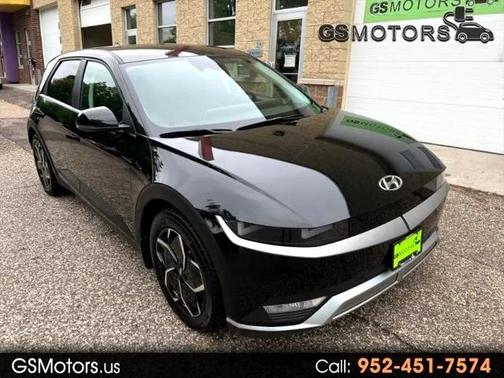2023 Hyundai IONIQ 5 SEL