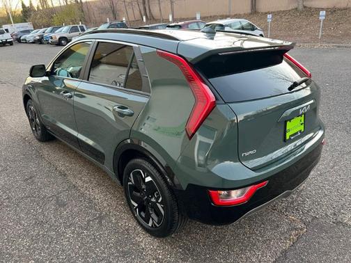 2023 Kia Niro EV Wind