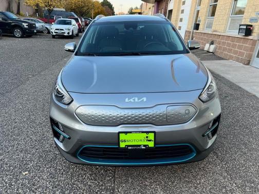 2022 Kia Niro EV EX